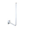 L-Bracket (500x1000x50mm) - Extra Large (Electroplated, JHB only)