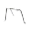 Tripod Wall Bracket - Electroplated (Medium - 25cm) *JHB only