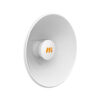 Mimosa N5-X20 twist-on 5GHz 20dBi antenna 270mm