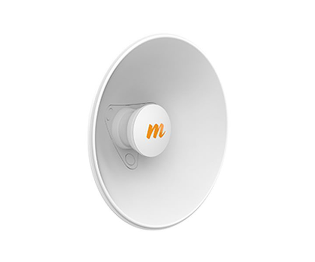 Mimosa N5-X20 twist-on 5GHz 20dBi antenna 270mm