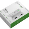 UltraLAN Mini UPS (DC, USB & PoE) - 17W 8.8AH