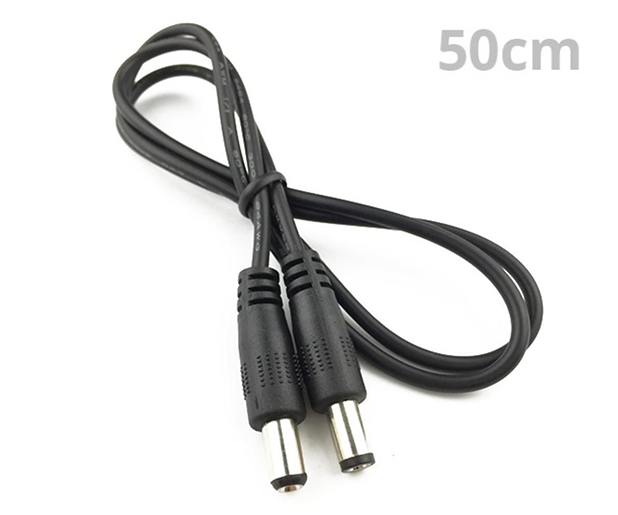 Pigtail for MUPS (DC to DC - 50CM)