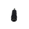 2.5mm DC (Male) to 2.1mm DC (Female) Converter