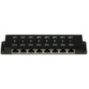 8-Port Passive PoE Injector