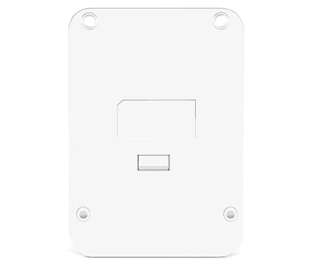 4-Port Gigabit Outdoor PoE Extender (1x PoE In, 4x PoE Out)