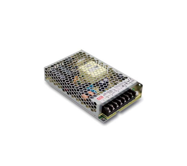 24V 6.25A (150W) Switching PSU - New LRS Range