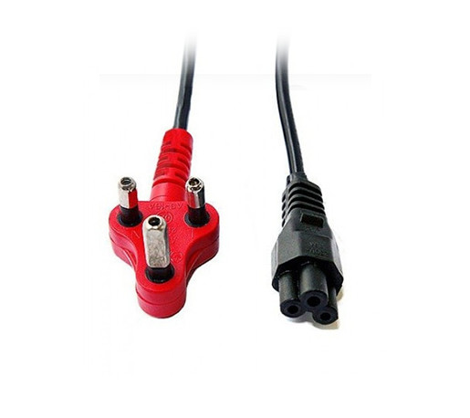 SA 3-Pin Plug to Clover connector power cable - 0.5m