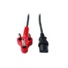 IEC Female to SA 3pin Power Cord (1.8m)