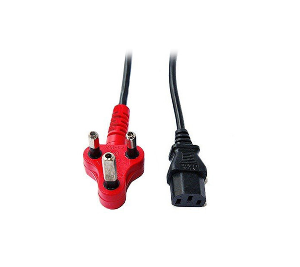 IEC Female to SA 3pin Power Cord (1.8m)