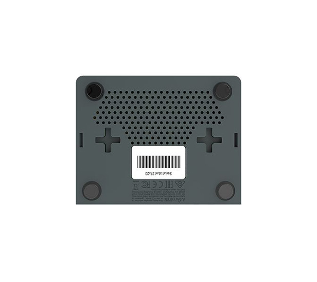MikroTik hEX S  (RB760IGS)