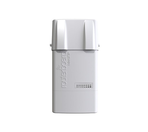 MikroTik Basebox 5