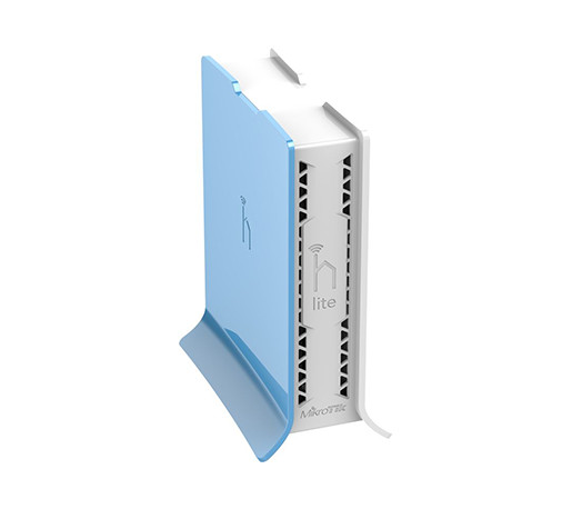 MikroTik hAP Lite