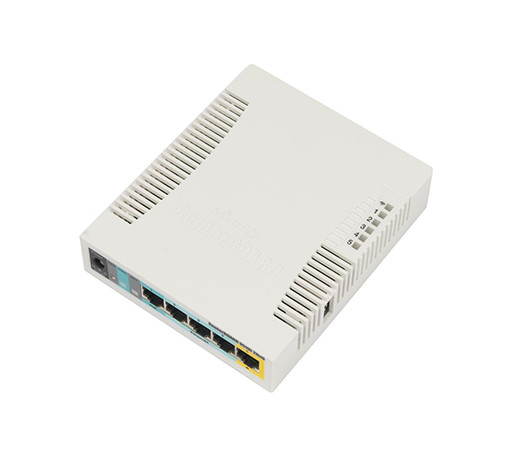 MikroTik RouterBoard 951Ui-2HnD