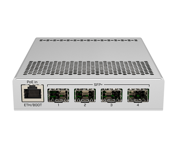 MikroTik CRS305-1G-4S+IN