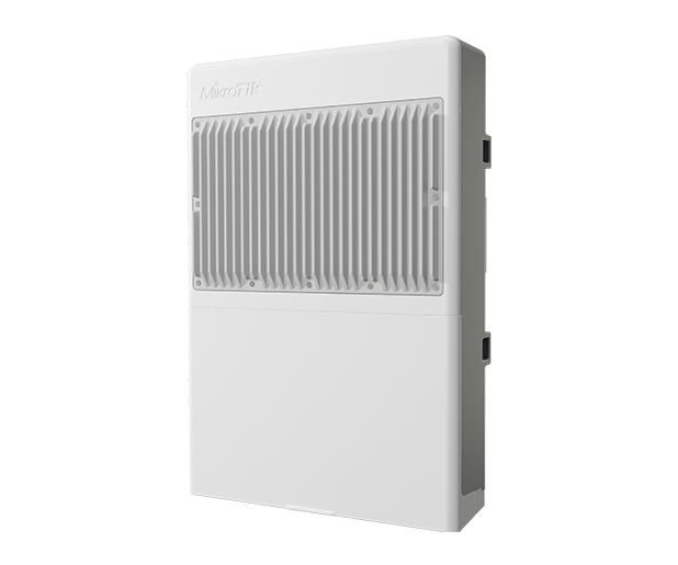 MikroTik netPower 16P
