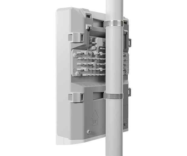 MikroTik netPower 16P
