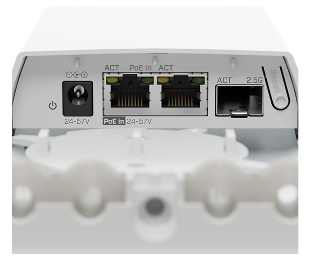 MikroTik FTC21
