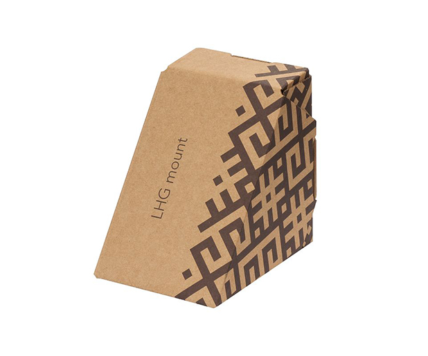 MikroTik LHG Mount