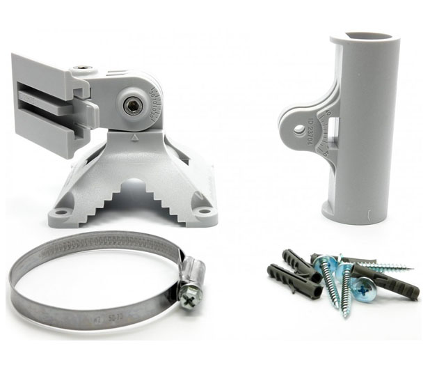 MikroTik QuickMount Pro Bracket