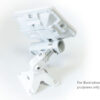 MikroTik QuickMount Pro Bracket