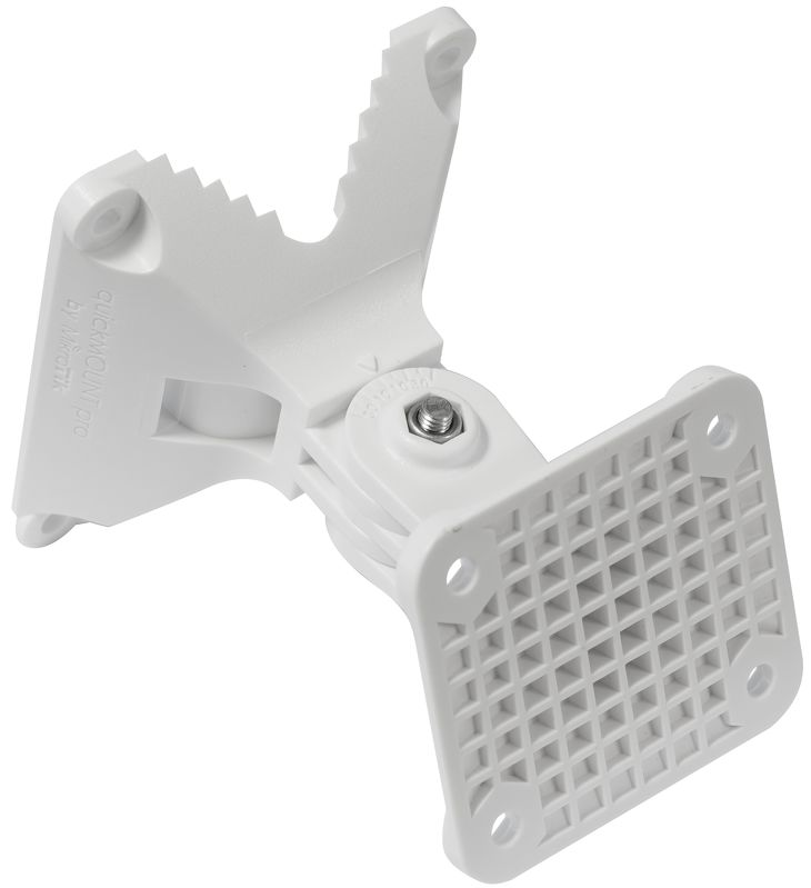 MikroTik QuickMount Pro LHG Bracket