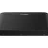Reyee 5port Dual WAN Gigabit Cloud Managed PoE Router (RG-EG105G-P-V3)