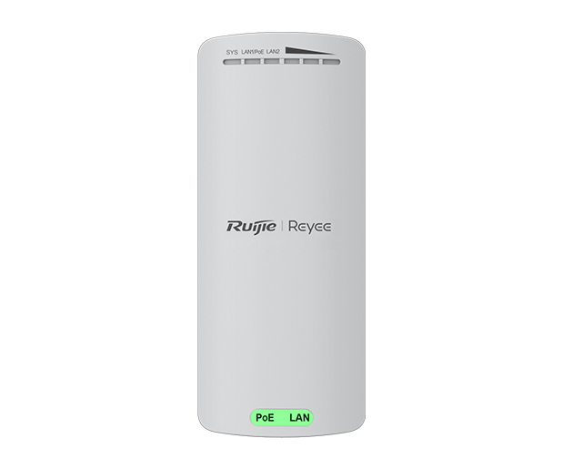 Reyee 2.4GHz Wireless Bridge Kit (RG-EST100-E)