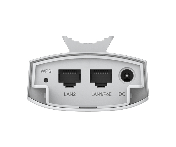 Reyee 2.4GHz Wireless Bridge Kit (RG-EST100-E)