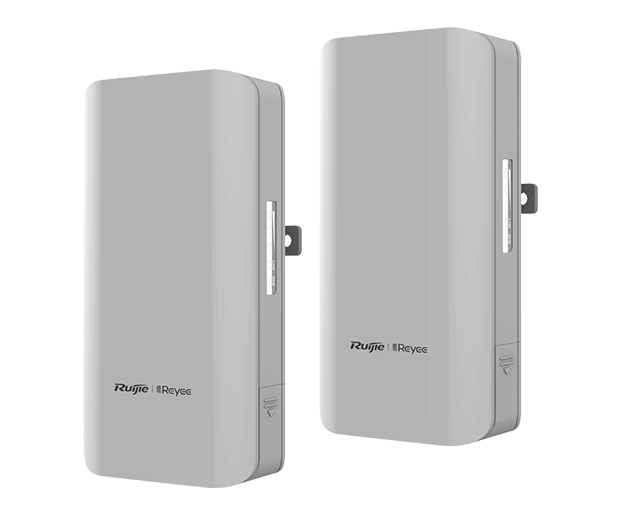 Reyee 5GHz 802.11ac Wireless Bridge Kit (RG-EST310-V2)