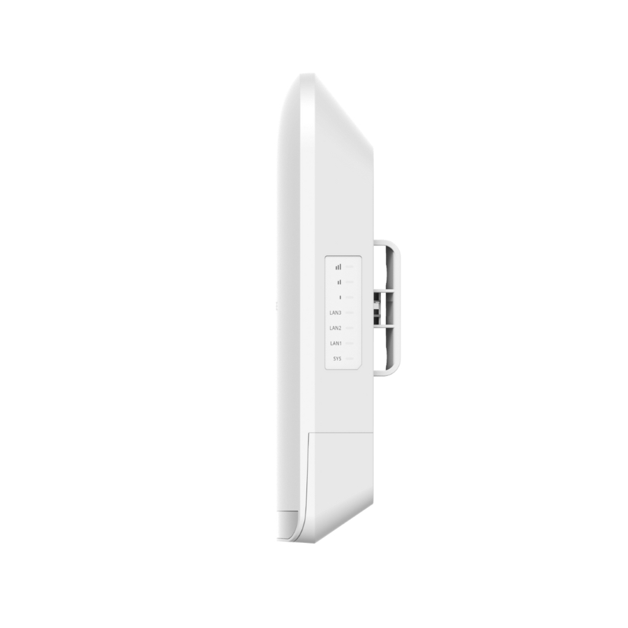 Reyee 3KM 13dBi Wireless Bridge
