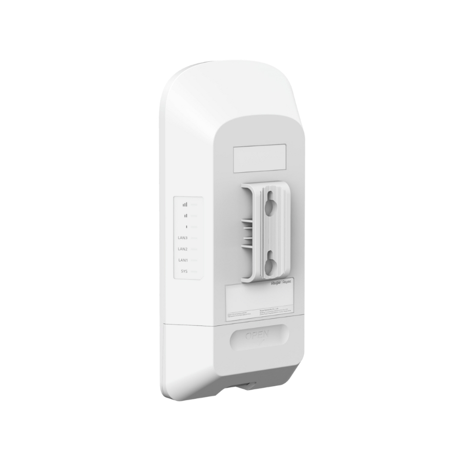 Reyee 3KM 13dBi Wireless Bridge