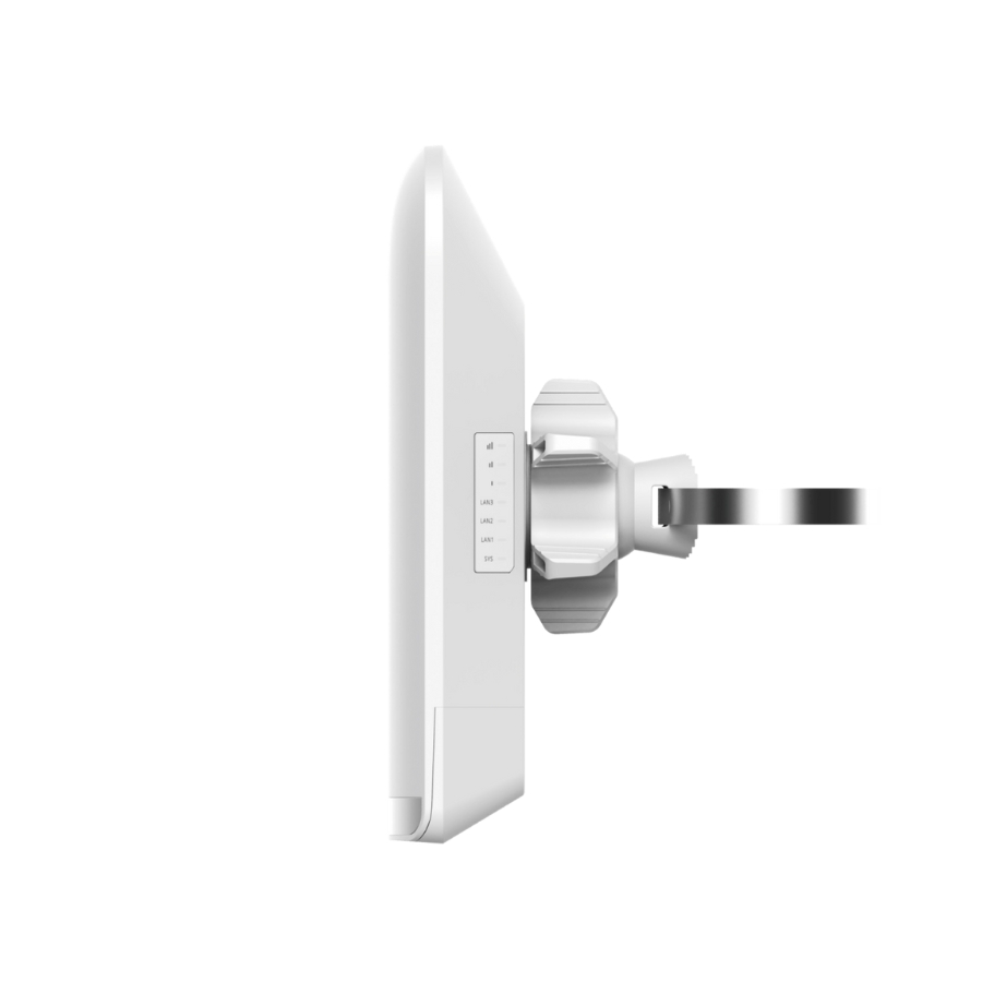 Reyee 5KM 16dBi Wireless Bridge