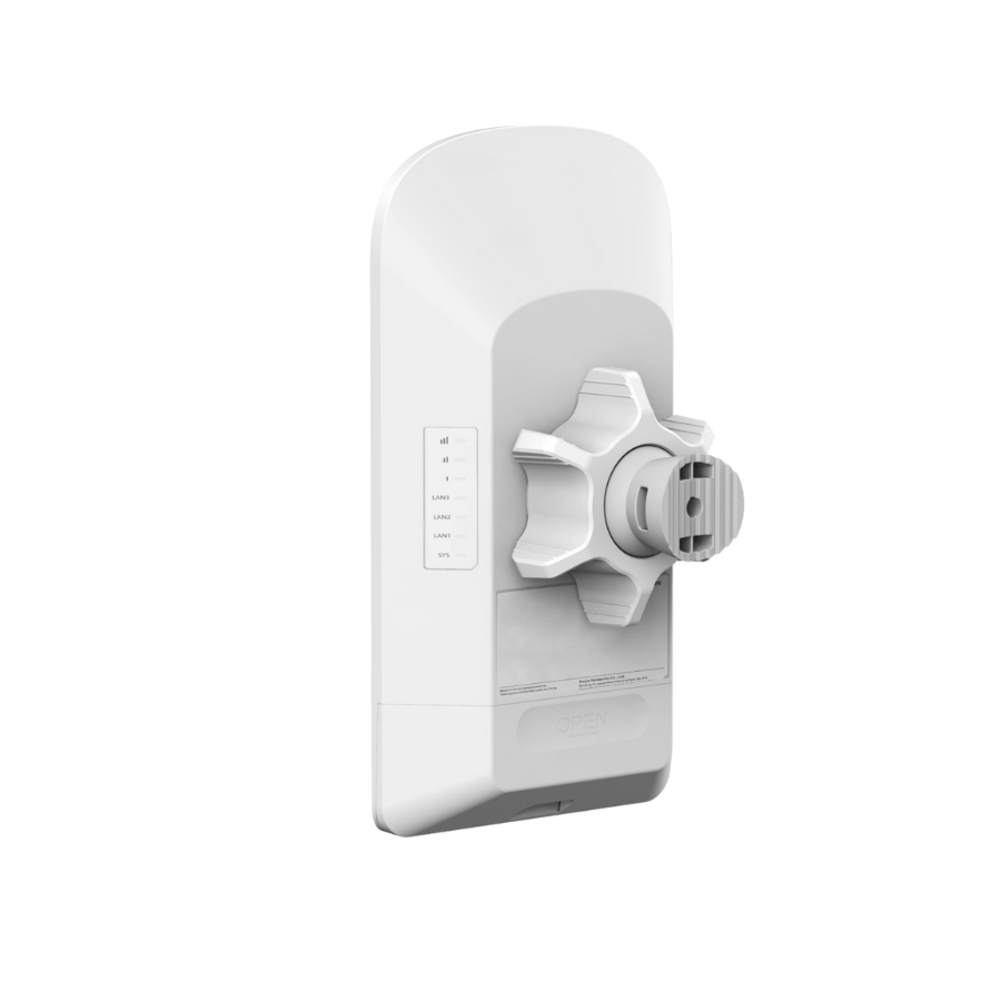 Reyee 5KM 16dBi Wireless Bridge