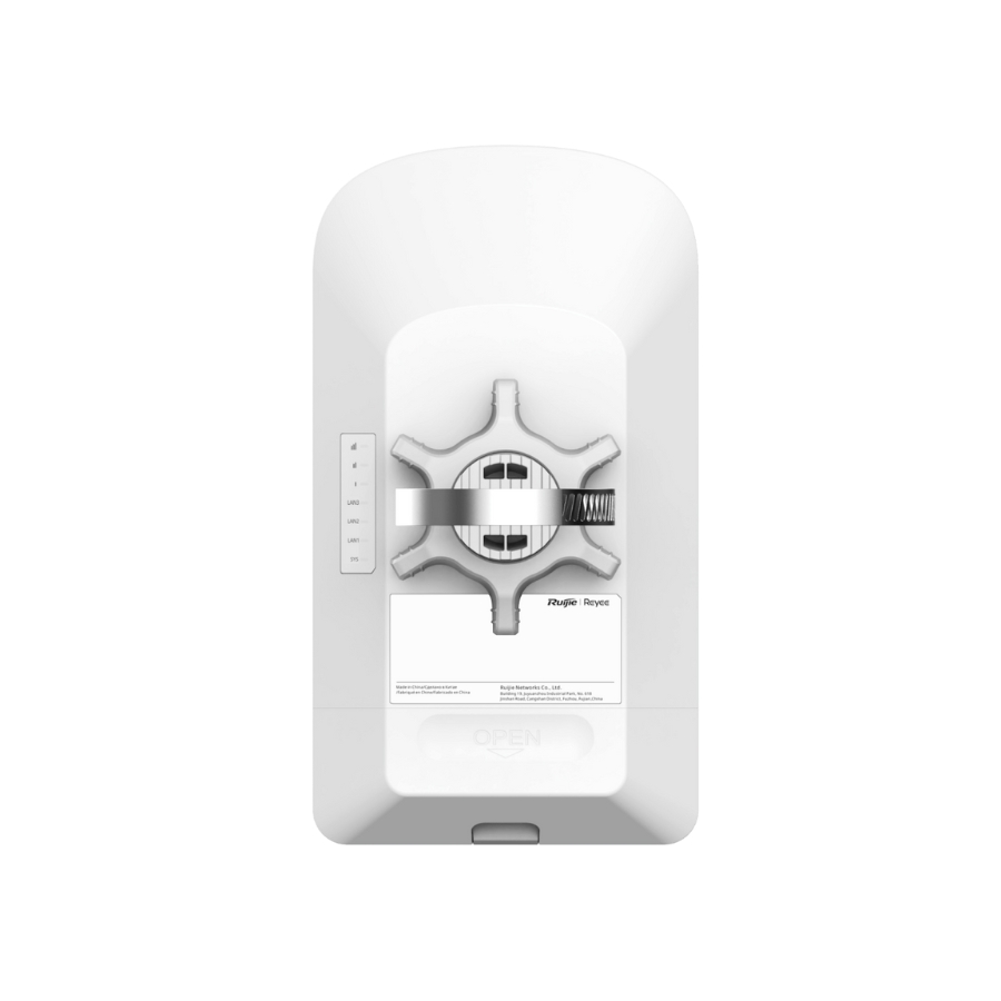 Reyee 5KM 16dBi Wireless Bridge