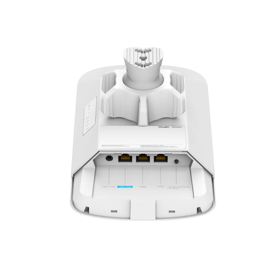 Reyee 5KM 16dBi Wireless Bridge