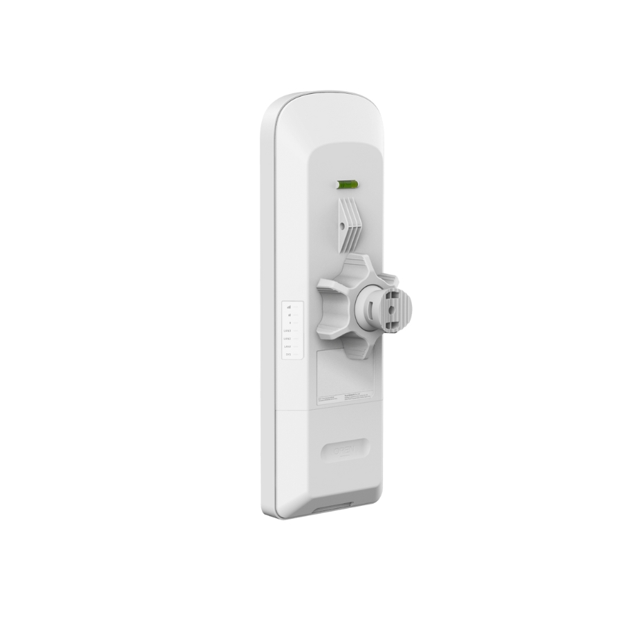 Reyee 15dBi EST Bridge with 120° Built-in Antenna
