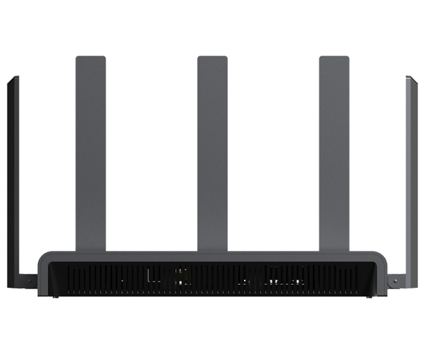 Reyee 1300Mbps Wi-Fi 5 Dual-band Gigabit Router (RG-EW1300G)