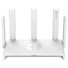Reyee 3000Mbps Wi-Fi 6 Dual-WAN Gigabit Router (RG-EW3000GX)