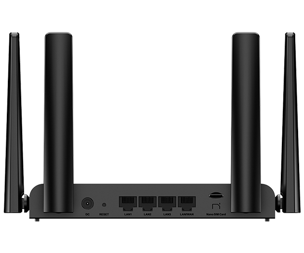 Reyee RG-EW300T N300 Wireless 4G LTE Router