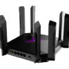 Reyee 6000Mbps Wi-Fi 6 Mesh Router with 2.5G Port (RG-EW6000GX)