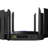 Reyee 6000Mbps Wi-Fi 6 Mesh Router with 2.5G Port (RG-EW6000GX)