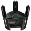 Reyee 7200Mbps Cloud-Managed Wi-Fi 7 Gaming Router (RG-EW7200BE-PRO)