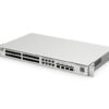Reyee 24-port Gigabit Layer 3 Non-PoE Switch (RG-NBS5200-24SFP/8GT4XS)