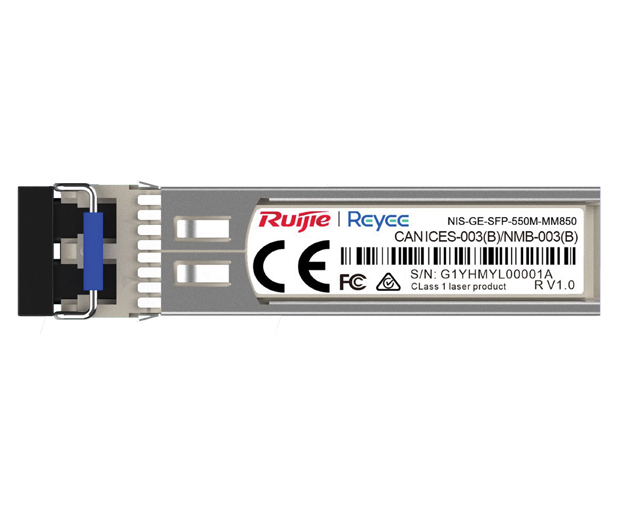 Reyee SFP Transceiver - 1Gbps Single Mode 10KM