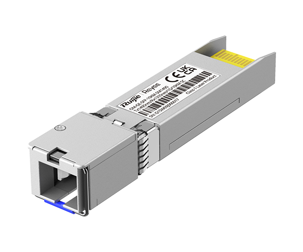 Reyee e-Lighten GPON Single Mode SFP Module 10KM (RG-OM-GE-SFP-10KM-SM1490)
