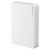 Reyee Wi-Fi 6 AX3000 Dual-Band Wall Plate Access Point (RG-RAP1260)