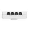 Reyee Wi-Fi 6 AX3000 Dual-Band Wall Plate Access Point (RG-RAP1260)