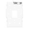 Reyee Wi-Fi 6 AX3000 Dual-Band Wall Plate Access Point (RG-RAP1260)