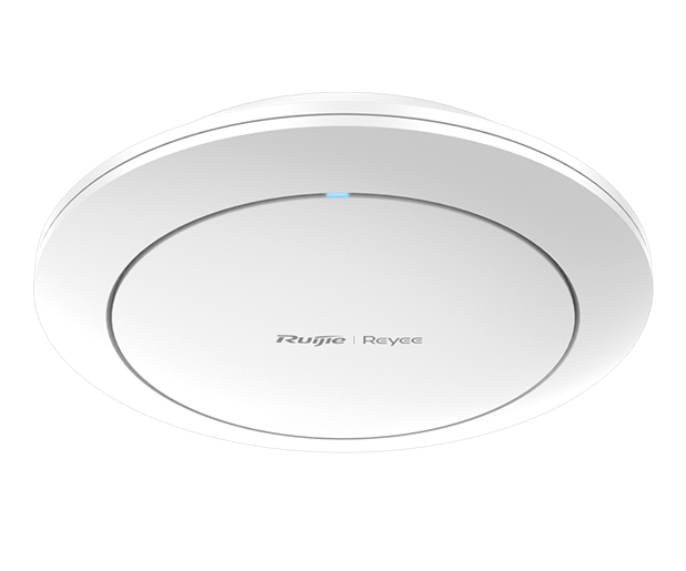 Reyee Wi-Fi 6 AX3000 Indoor Ceiling Access Point (RG-RAP2266)