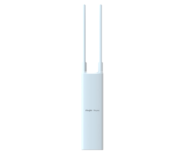 Reyee Wi-Fi 5 AC1300 Dual-Band Outdoor Access Point (RG-RAP52-OUTDOOR)